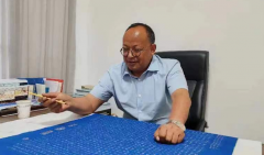 凌晓晨：诗歌是一种理想生活