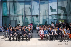 合美术馆＂2025季春艺术季＂于今日顺利举