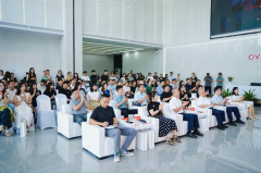  中电智谷（武汉）今日开园，打造科创产